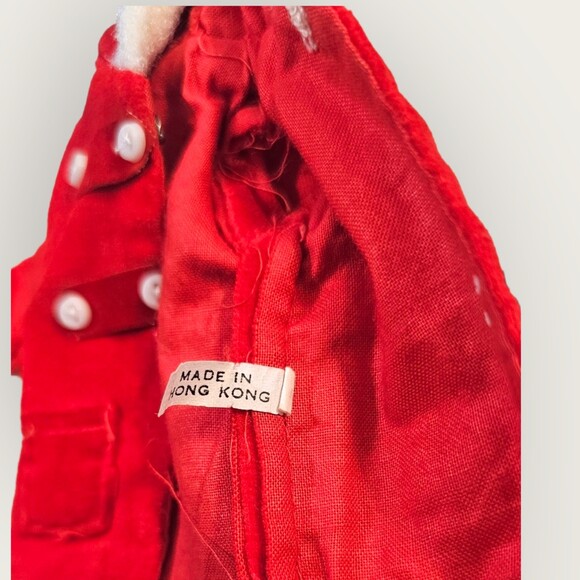 vtg Barbie Clone ski jacket - Picture 4 of 4